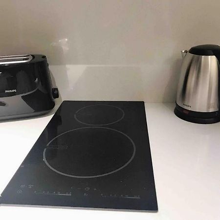 Tribeca 2Bedroom 3Min Walk To Bukit Bintang 2 Rooftop Pool كوالالمبور المظهر الخارجي الصورة