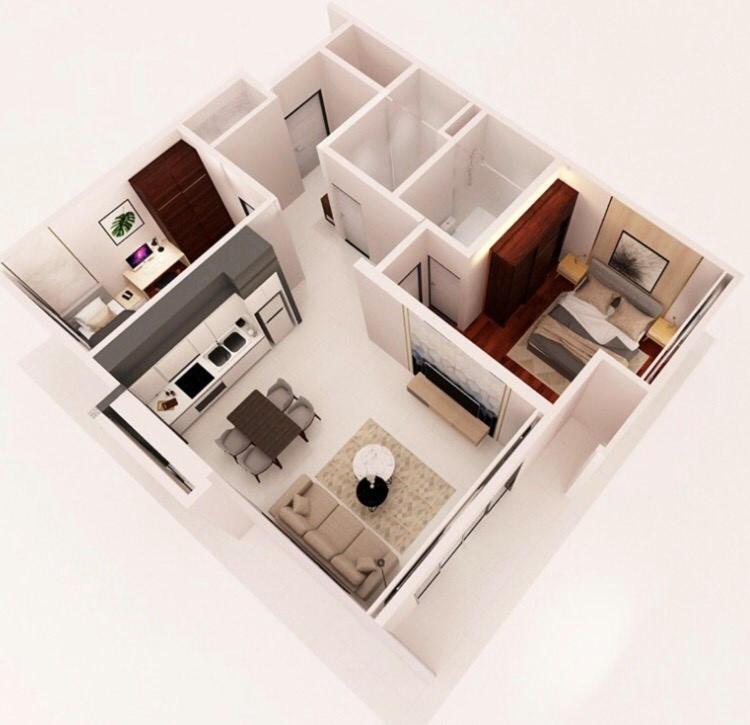 Tribeca 2Bedroom 3Min Walk To Bukit Bintang 2 Rooftop Pool كوالالمبور المظهر الخارجي الصورة