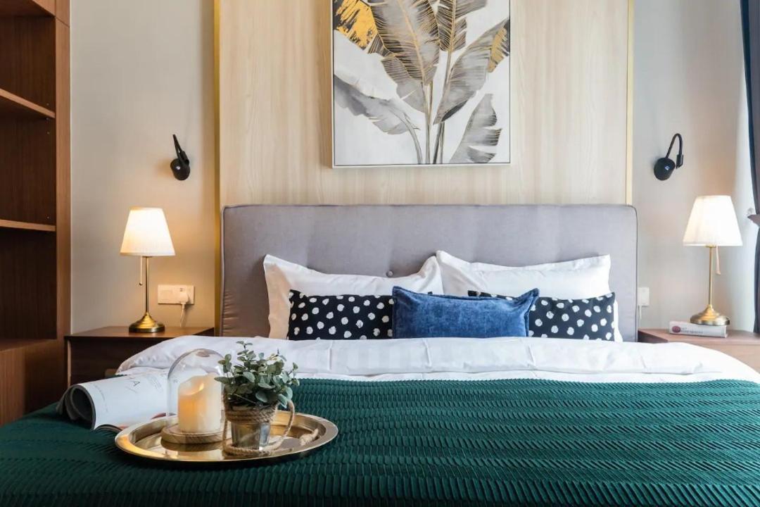 Tribeca 2Bedroom 3Min Walk To Bukit Bintang 2 Rooftop Pool كوالالمبور المظهر الخارجي الصورة