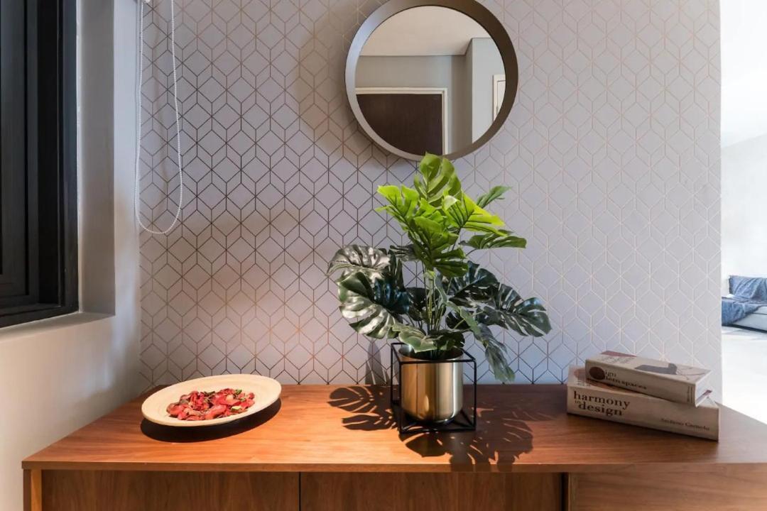 Tribeca 2Bedroom 3Min Walk To Bukit Bintang 2 Rooftop Pool كوالالمبور المظهر الخارجي الصورة