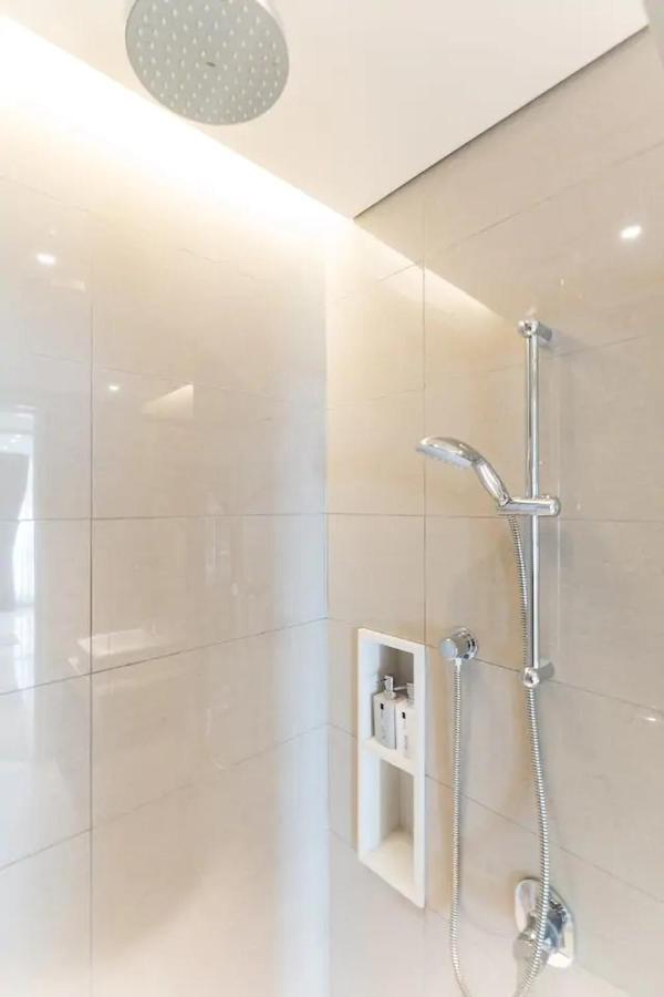 Tribeca 2Bedroom 3Min Walk To Bukit Bintang 2 Rooftop Pool كوالالمبور المظهر الخارجي الصورة