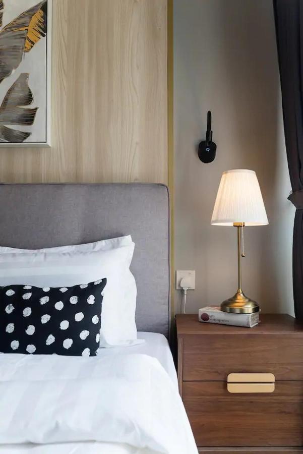 Tribeca 2Bedroom 3Min Walk To Bukit Bintang 2 Rooftop Pool كوالالمبور المظهر الخارجي الصورة