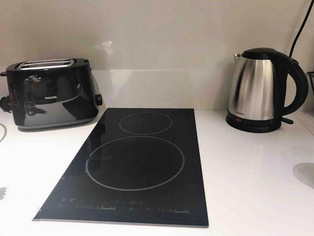 Tribeca 2Bedroom 3Min Walk To Bukit Bintang 2 Rooftop Pool كوالالمبور المظهر الخارجي الصورة