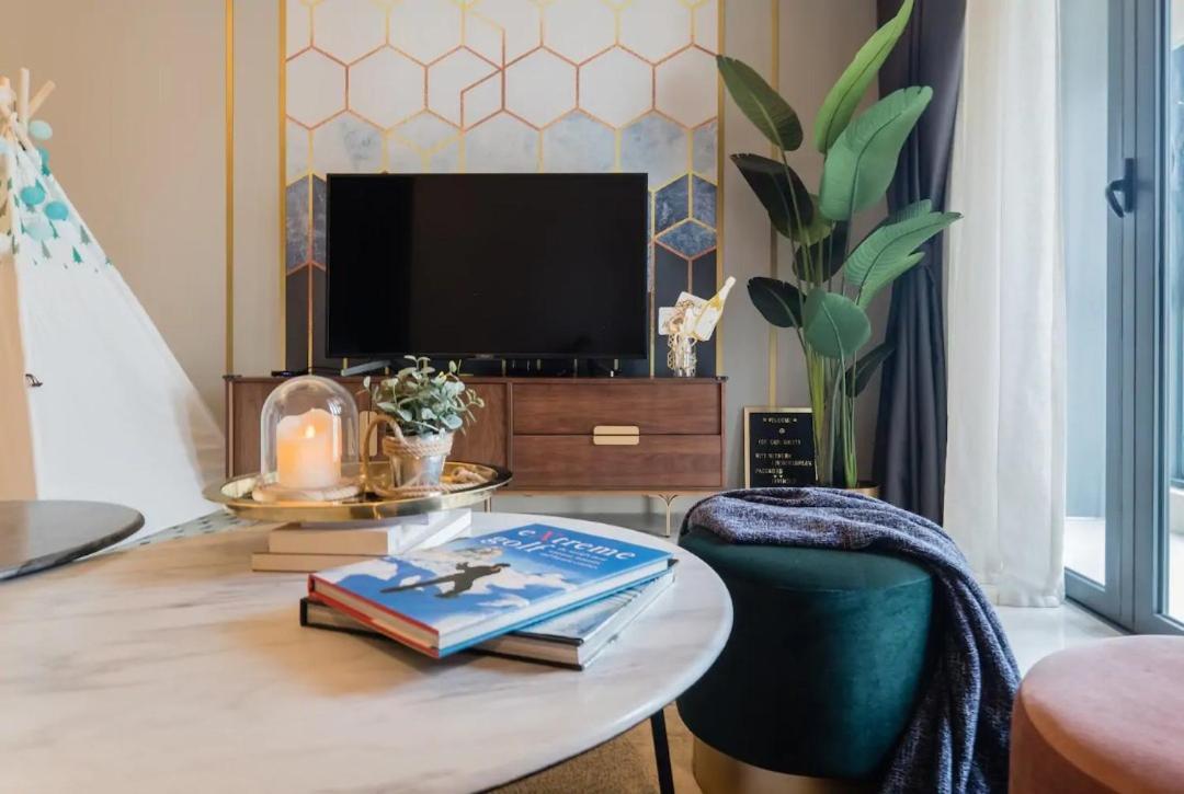 Tribeca 2Bedroom 3Min Walk To Bukit Bintang 2 Rooftop Pool كوالالمبور المظهر الخارجي الصورة